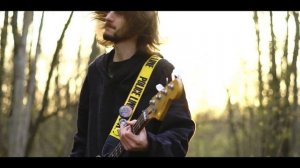 Гимн Воланда (тема Воланда - рок кавер)