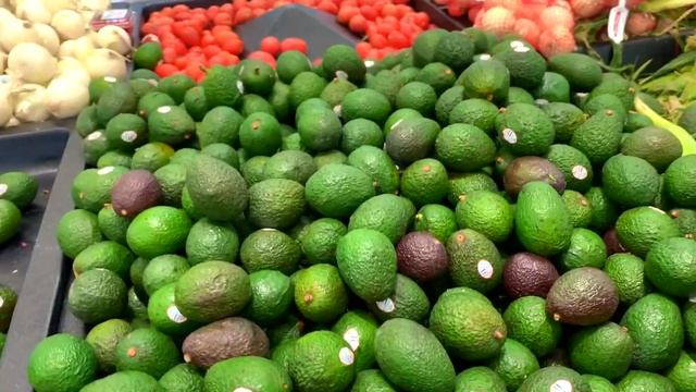США ВЛОГ Наше Утро Ищем МЕБЕЛЬ на БАЛКОН / ЗАКУПКА ПРОДУКТОВ в Walmart