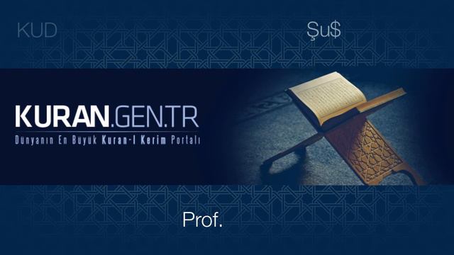 Şuara, şuara Suresi, şuara Oku Dinle, Türkçe Meal, Kuran, Kuranı Kerim Prof.Dr Yaşar Nuri Öztürk
