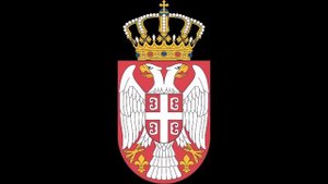 Serbian Music Mix