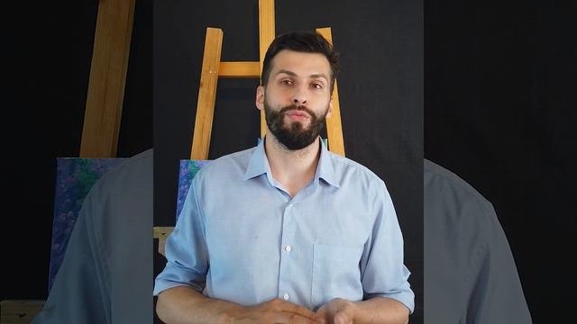 Рабочее место художника. Организуем правильно и остаемся в ресурсе!