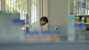 Наука – это дело моей жизни