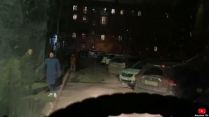 Заработал 22 000 руб на своём грузовике! Работаю сутками по городу.