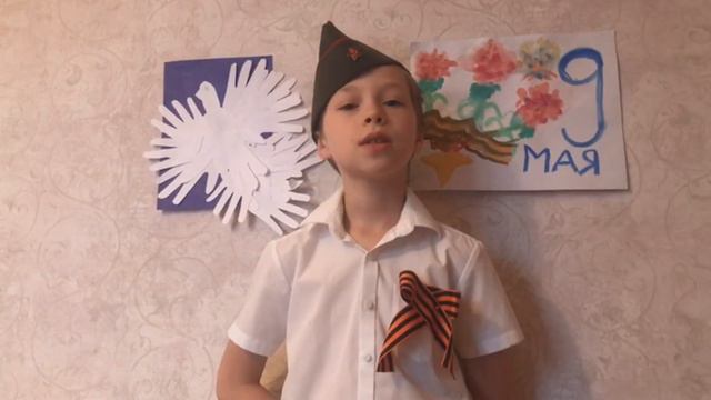 "Нам нужна одна Победа". Слова и музыка Булата Окуджавы. смотреть онлайн