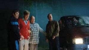 Везучий случай!