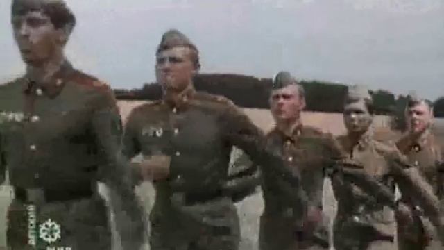 АЛЕКСАНДР ВОРОБЬЕВ  семеро солдатиков 1982.