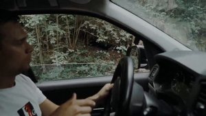 Volkswagen Amarok 2019 в максималке! Природа! Грязь!