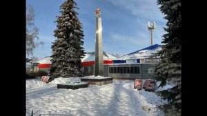 Карлинское - от засечной черты до Покровской церкви | история Ульяновска