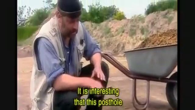 2-5 Germanic Tribes 1 - Barbarians Against Romans