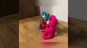 14 февраля / сувениры