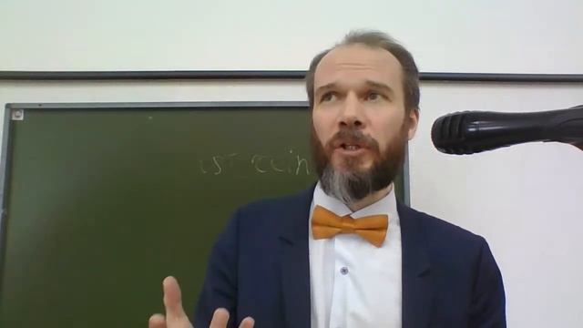 Курс гражданского права. Лекция по теме 