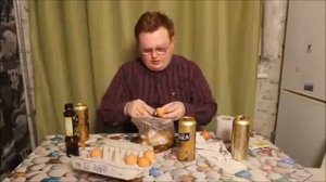 Своими руками - КОЛБАСА RED21