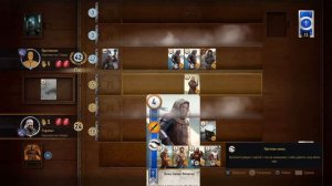 Ведьмак 3 ГВИНТ: Как обыграть Гадко