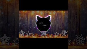 Новогодняя песня!) Новый год, ёлка, шарики, хлопушка-Барбирик (Trap remix)