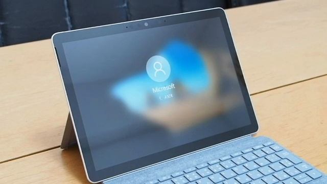 【起動】Surface Go 2 смотреть онлайн