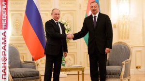 Не про санкции. Россия налаживает партнерство с ключевыми игроками на международной арене