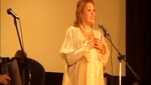 НАДЕЖДА КРЫГИНА - Русская раздольная