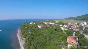 Отдых в Бетте - пляжи, море, достопримечательности