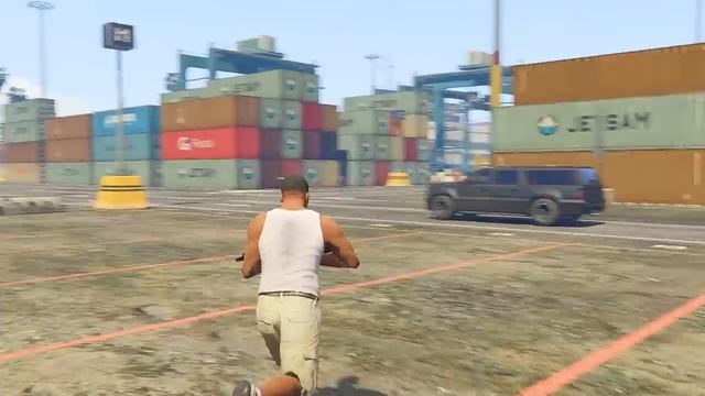 99% ЛЮДЕЙ НЕ НАШЛИ ЭТУ СЕКРЕТНУЮ ЛАБОРАТОРИЮ В GTA 5! - ГТА 5 СЕКРЕТЫ ГТА 5 МОДЫ (GTA 5 МОДЫ) смотреть онлайн