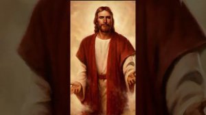 Иван Тургенев. Христос