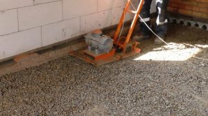 Виброуплотнитель ВУ-11-75, производства вибромаш.