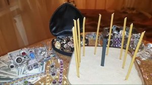 СИЛЬНЕЙШИЙ РИТУАЛ УДАЧИ.  ДЕВЯТЬ ДОЧЕРЕЙ УЛЬГЕНА.  ДЛЯ ВСЕХ...  ВЕДЬМИНА ИЗБА  ИНГА ХОСРОЕВА