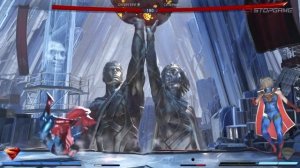 Обзор игры Injustice 2 от StopGame.ru