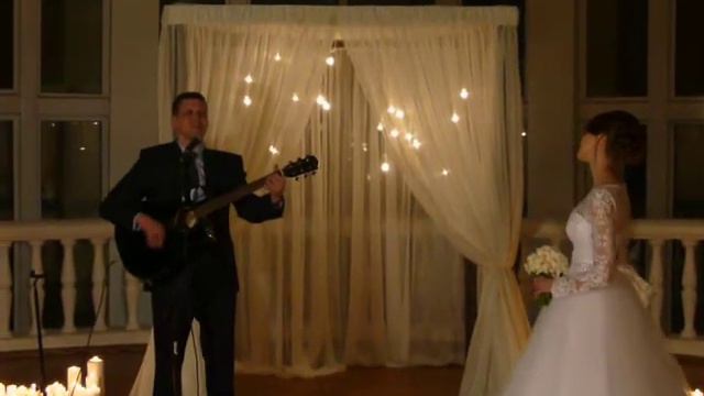 песня отца дочке на свадьбе смотреть онлайн