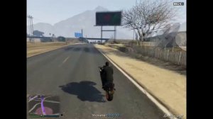 Как воровать тачки в GTA 5 online