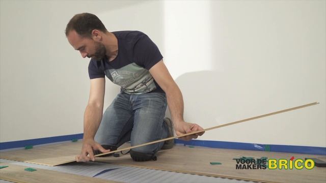 Laminaat leggen смотреть онлайн