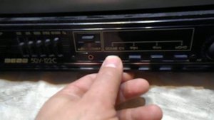 Усилитель Вега 50 у 122с