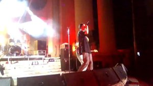 Концерт Пошлой Молли в Сочи,Coca Cola Vanilla Party,09.08.2019 лол,даже моя baby,Кирилл Бледный.