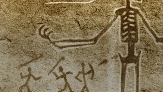 Криповая хренатень: Сиреноголовый смотреть онлайн