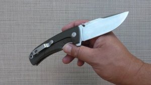 БОМБА ЗА (ПОЧТИ) БЕСПЛАТНО. Нож TELLUS FLK SOG Knives