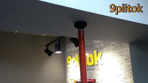 Штанга-штатив DLT-360 обзор