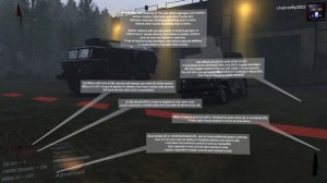 Spintires Crash - Oops! Spintires Crashed