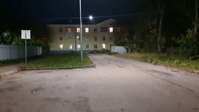 Моноколесо KingSong KS16S v2 840wh - первый старт сына смотреть онлайн