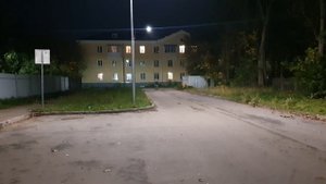 Моноколесо KingSong KS16S v2 840wh - первый старт сына