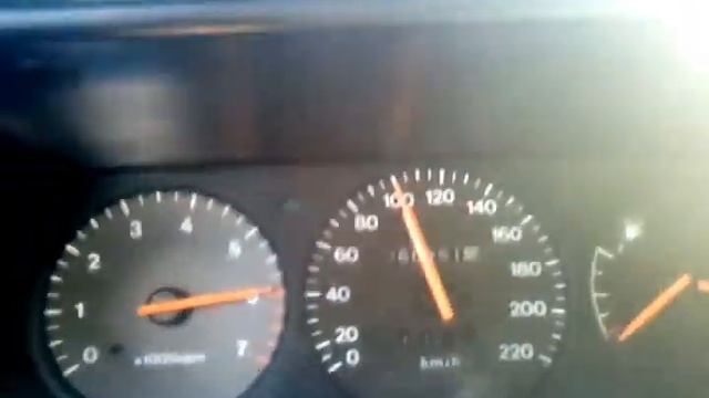Daewoo Espero amazing gearbox acceleration смотреть онлайн
