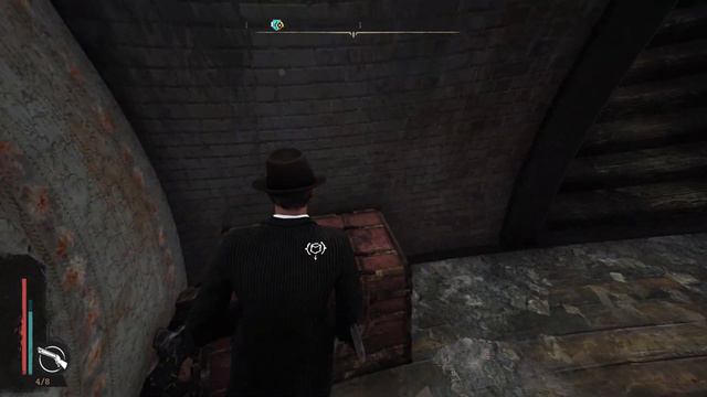 Прохождение The Sinking City (Merciful Madness) |2| |1440p\60fps| |No Commentary| смотреть онлайн