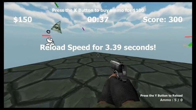 Bigley's Revenge - Part 1: RISE OF THE ILLUMINATI смотреть онлайн