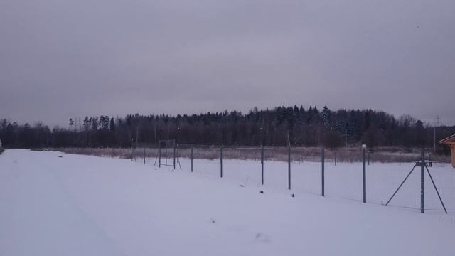 Московская область, Солнечногорский район, деревня Брехово, участок 15 соток смотреть онлайн