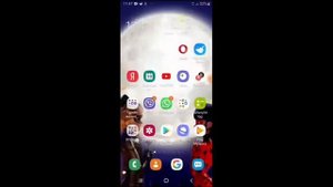 Как скачать и поставить обои на телефон?