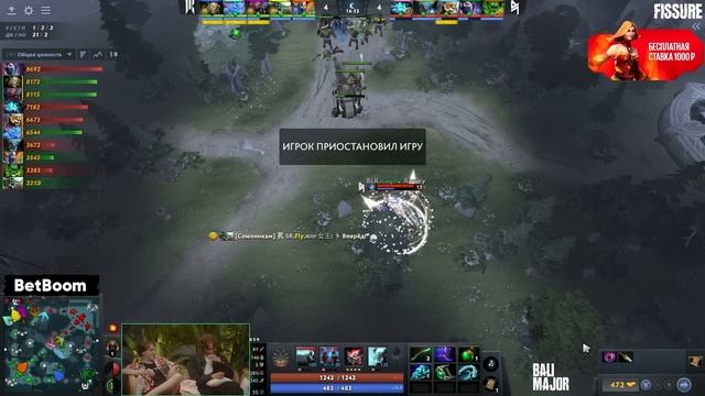 Здесь все! Nix, RAMZES666, Pure и Kiyotaka смотрят переигровки на вылет. Shopify vs Blacklist