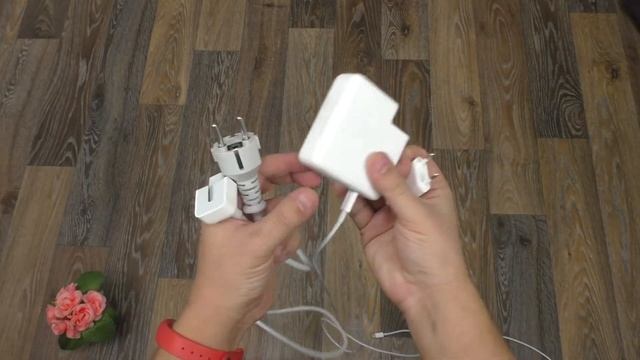 Удлинитель для адаптера питания Apple MacBook Pro 15 2017 ► Посылка из Китая / AliExpress смотреть онлайн