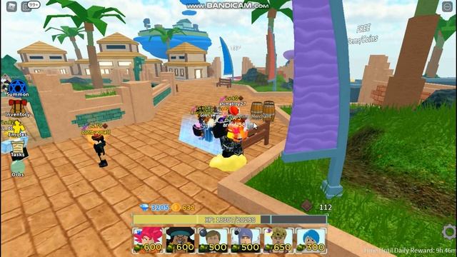 NEW SUMMERFEST EVENT GUIDE - Everything You Need To Know! | All Star Tower Defense Roblox! смотреть онлайн