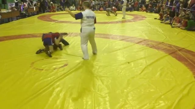 Ильяс Идрисов Турнир по самбо посвящённый дню матери смотреть онлайн