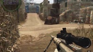 Warface.Геймплей с CheyTak M 200 на карте прирогод.