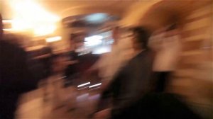 Кафе-клуб "Крещатик" в Запорожье