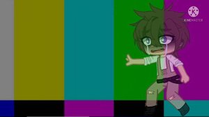 Darling MEME || William & Mrs.Afton || Aftons || MY AU
